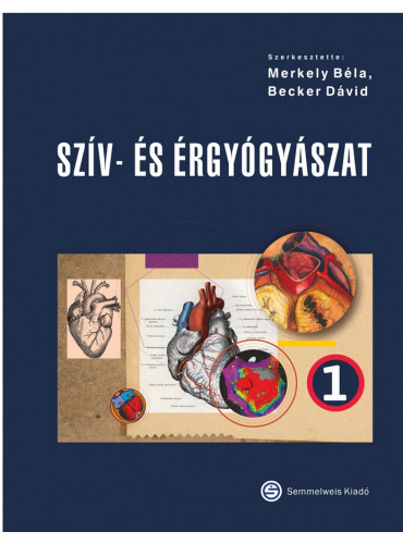szív egészségügyi könyvek